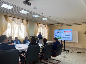 26 марта в санатории-профилактории «Озон» прошел деловой завтрак для предприятий и организаций.