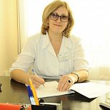 Карева Ирина Викторовна