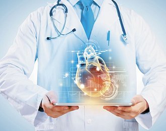 Профилактика и лечение пациентов с заболеваниями сердечно-сосудистой системы